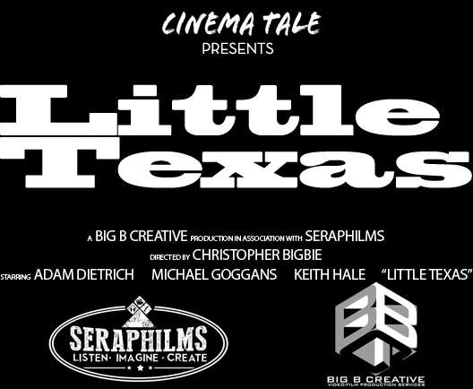 Independent Short Film Little Texas